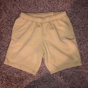 Nike SB shorts